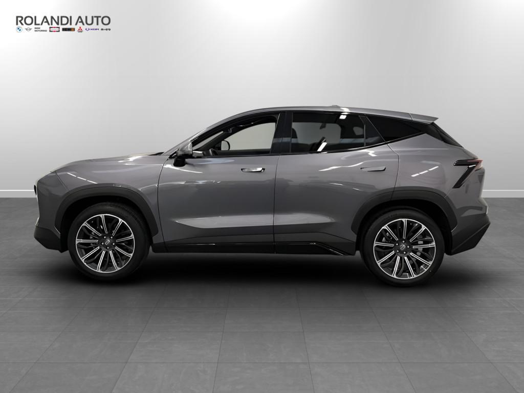 Sportequipe Sportequipe 6 GT 1.6 T-GDI DCT