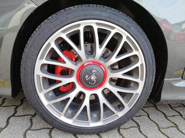 ABARTH 595 1.4 Turbo T-Jet 165 CV