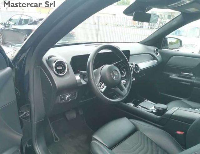 MERCEDES-BENZ GLB 200 GLB - X247 2019 d Business Extra auto - GK330ZF