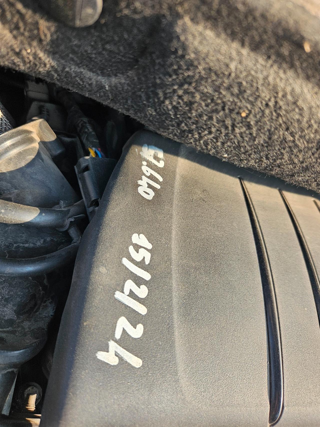 Peugeot Partner 1.6 HDi 90cv 80 mila km