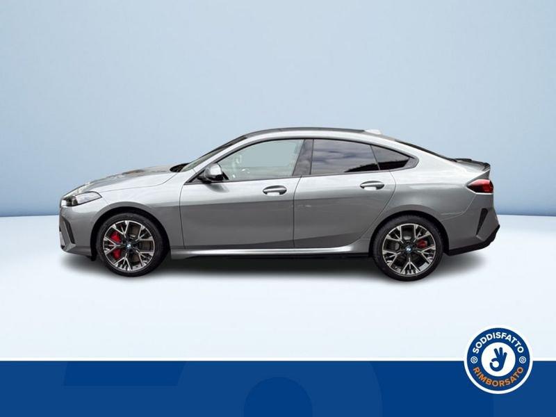 BMW Serie 2 Gran Coupe Serie 2 Gran Coupé 218d M Sport Pro