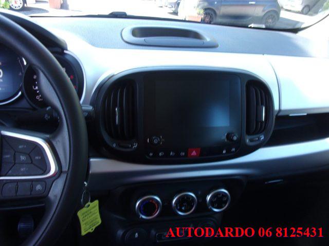 FIAT 500L 1.4 95 CV S&S Cross