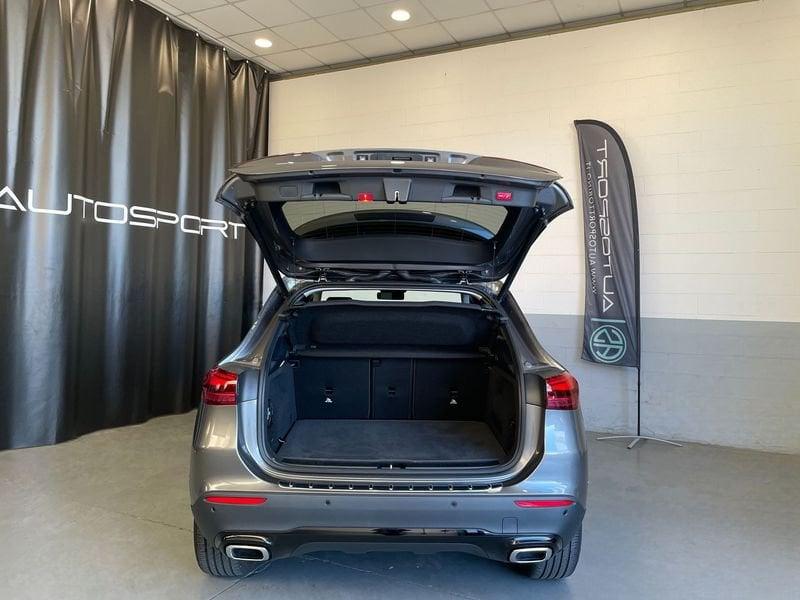 Mercedes-Benz GLA GLA 180 Automatic Progressive Advanced