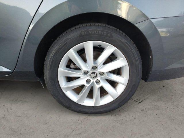 SKODA Superb 1.4 TSI Plug-In Hybrid DSG Wagon Executive