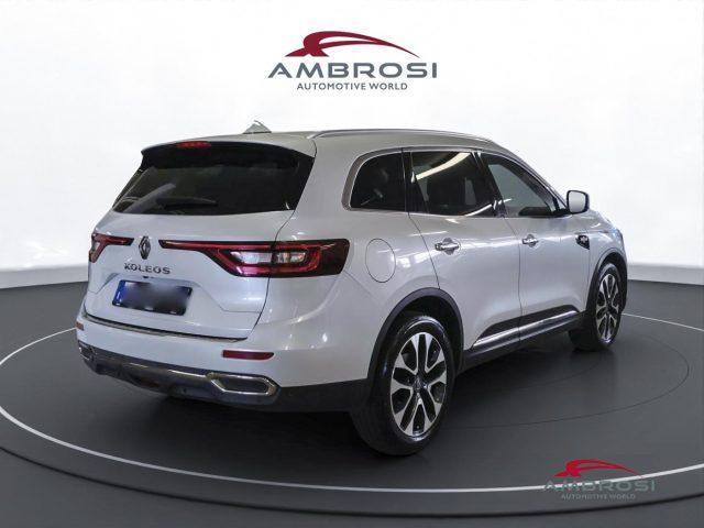 RENAULT Koleos dCi 175CV X-Tronic Energy Executive