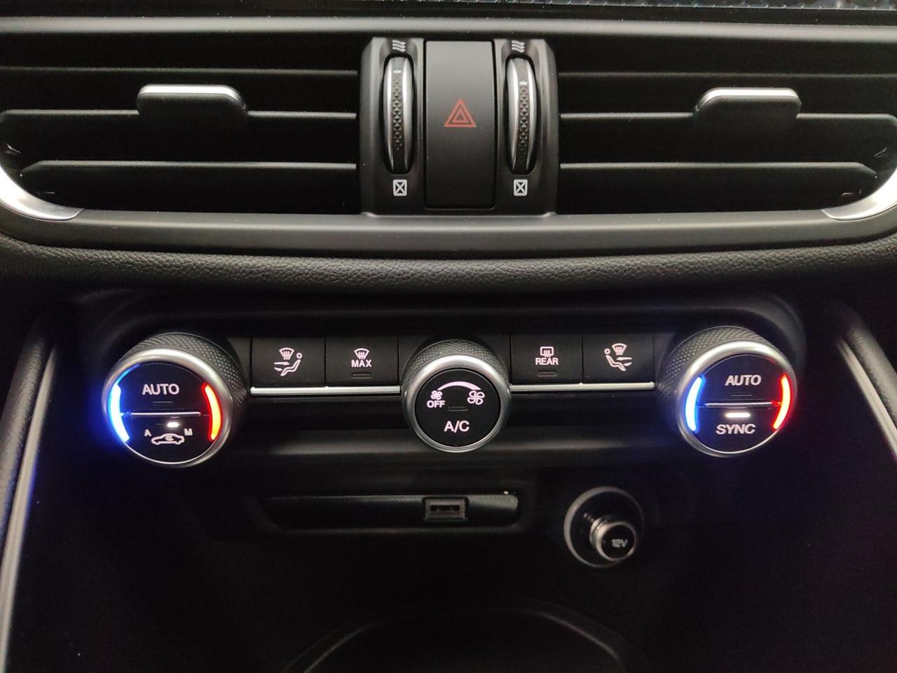 ALFA ROMEO Giulia 2023 2.2 TD 160CV SPRINT