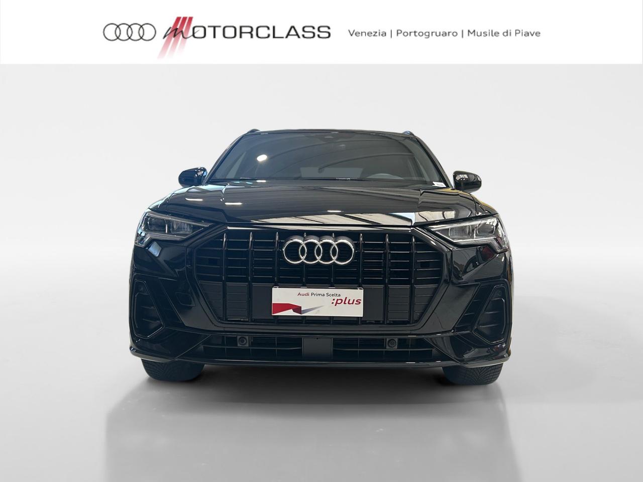35 Tdi S Line Edition S Tronic