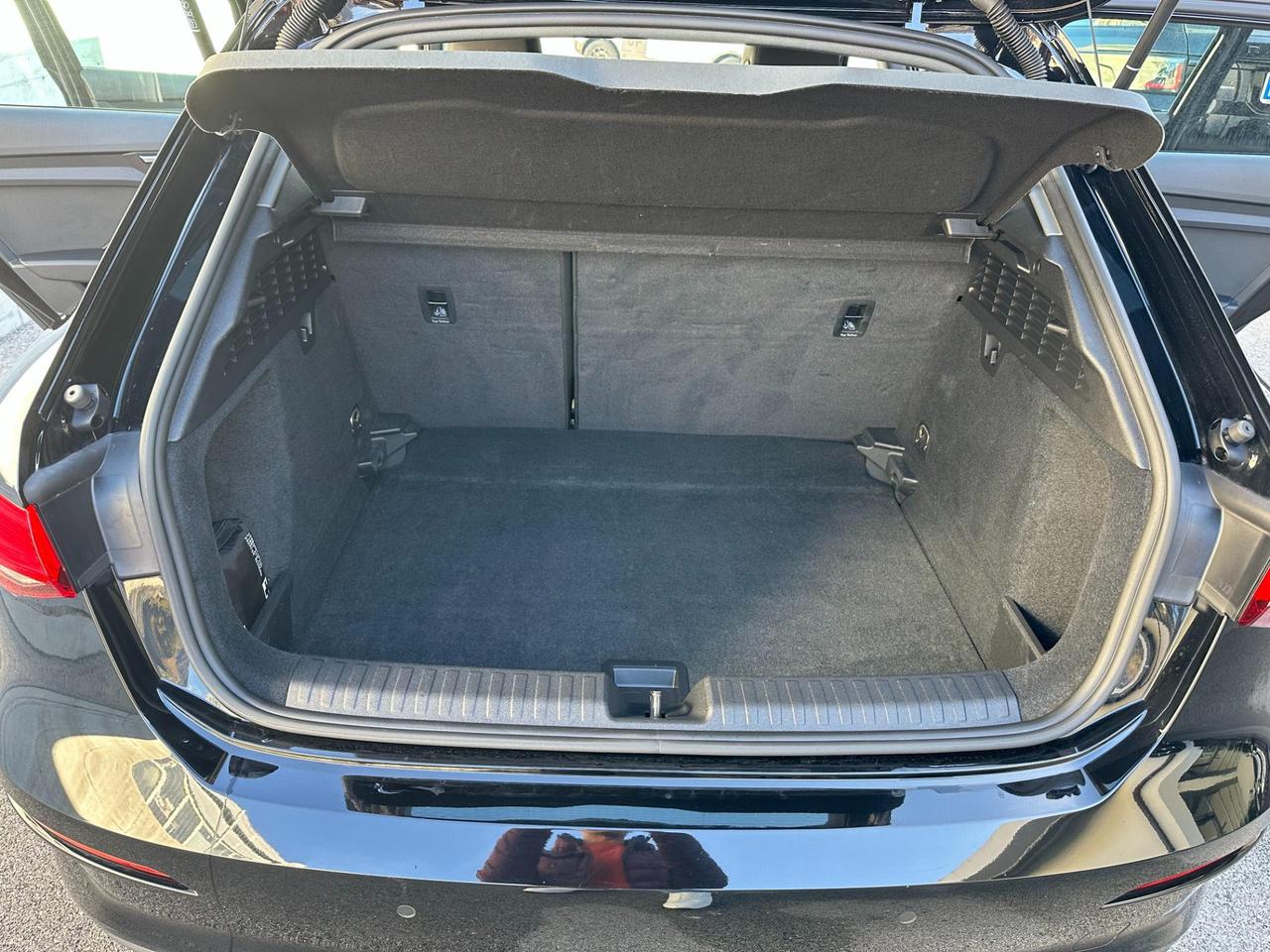 Audi A3 Sportback 30 2.0 tdi Business s-tronic