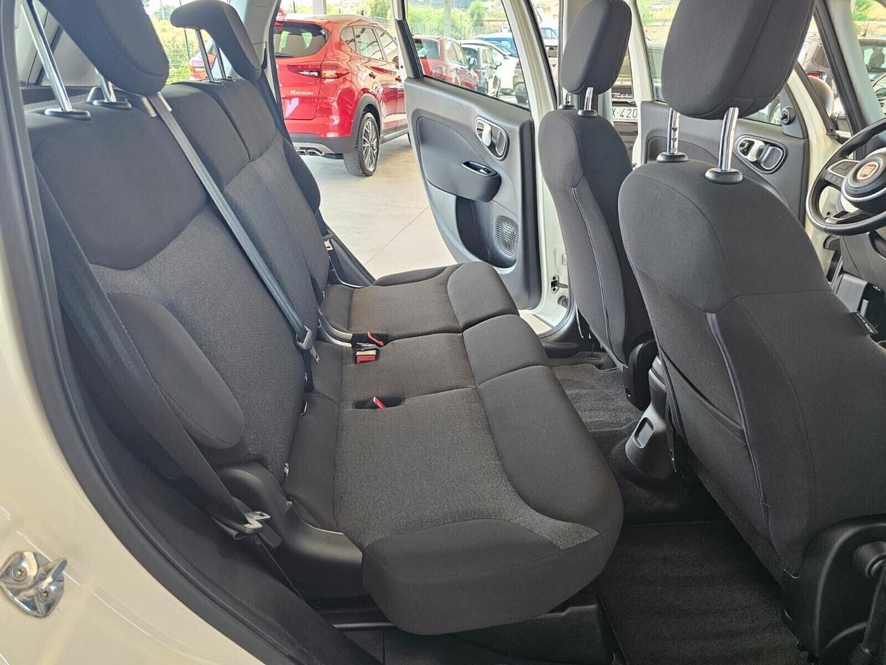 FIAT 500L 1.3 MJT 11/2019