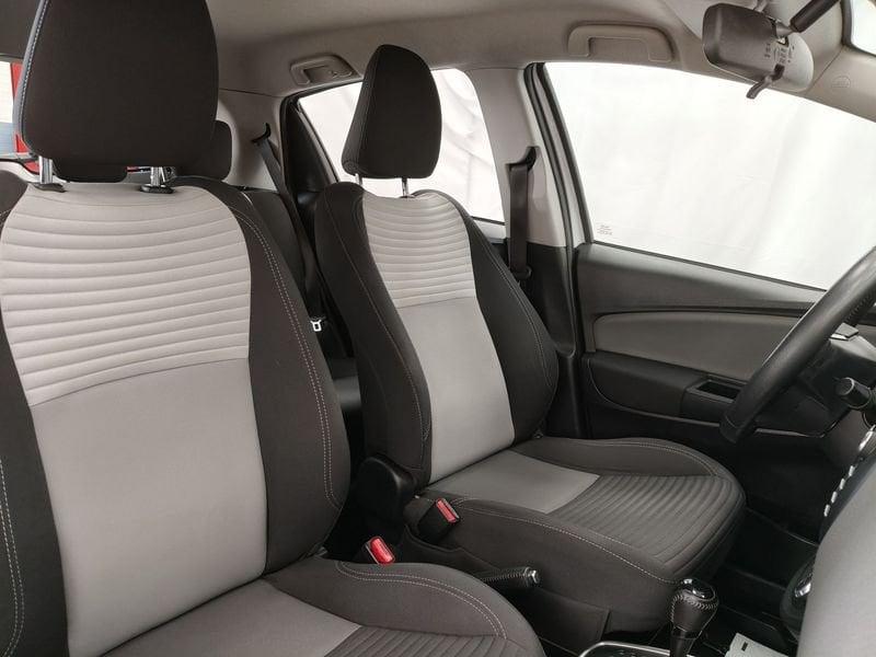 Toyota Yaris Yaris 1.5 Hybrid 5 porte Active