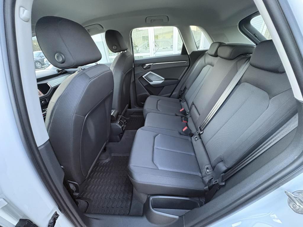 Audi Q3 35 TDI 2.0 150cv S tronic Business Advanced