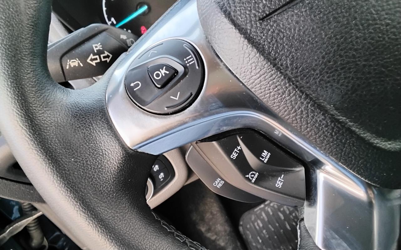 Ford Tourneo Connect Active 1.5 EcoBlue 120 CV Start & Stop Aut.