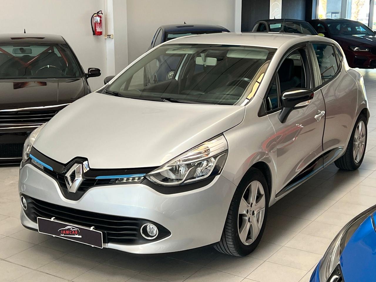 Renault Clio 1.2 75CV 5 porte Live