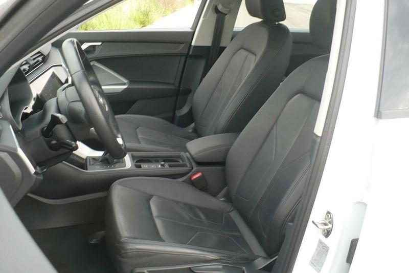 Audi Q3 2.0 35 TDI S Tronic Business Advanced