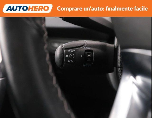 PEUGEOT 2008 1° serie PureTech Turbo 130 S&S Allure