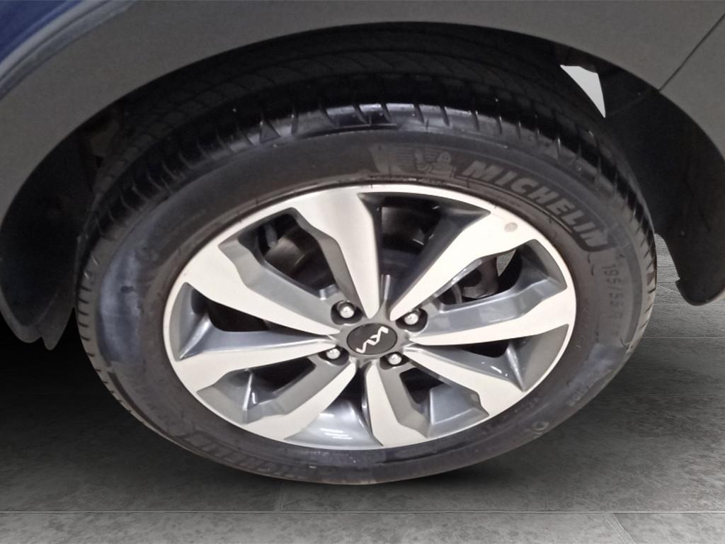 KIA Stonic - Stonic 1.2 dpi Style gpl 82cv