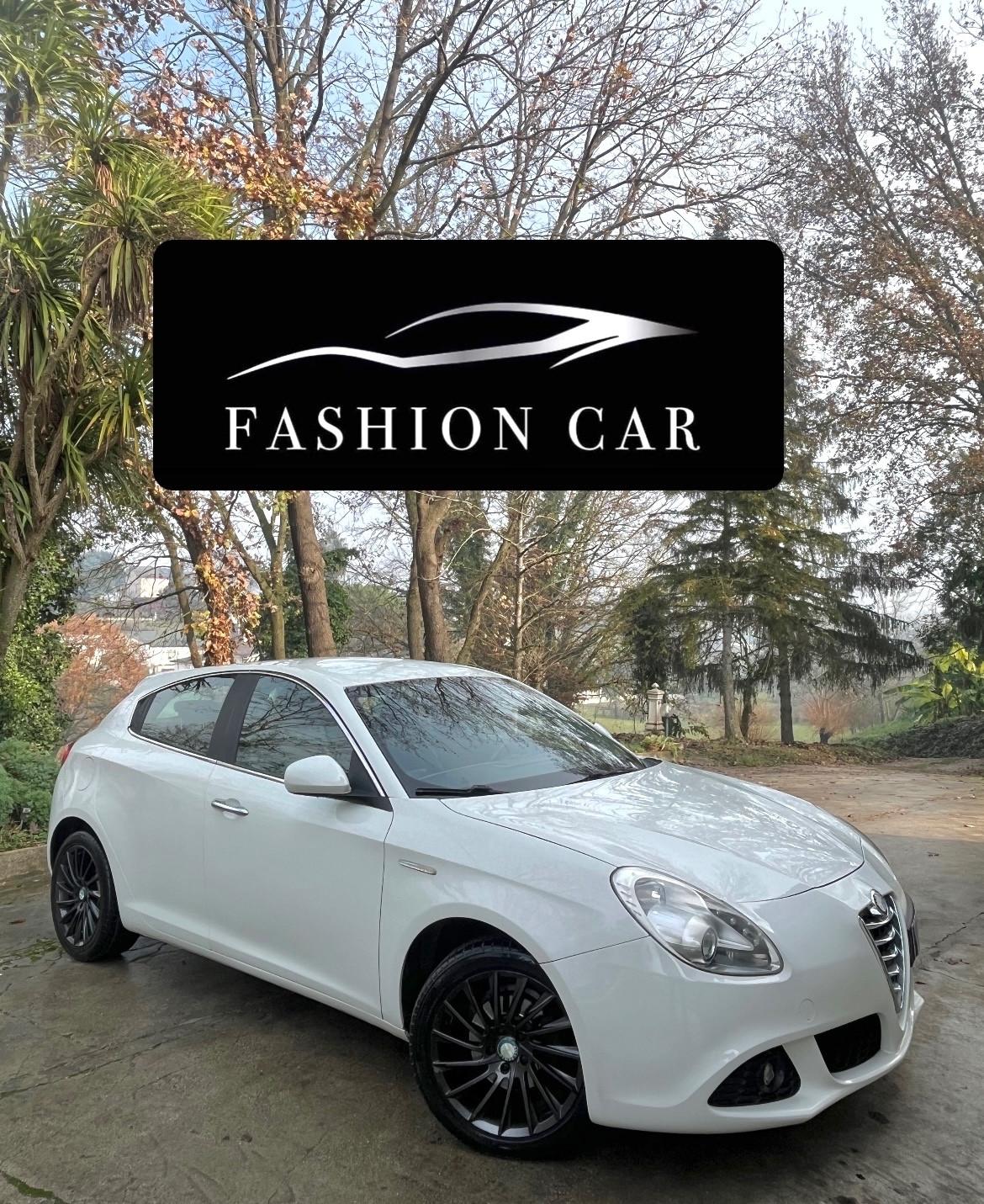 !OCCASIONE!ALFA ROMEO GIULIETTA 1.6 105 CV NEOPATENTATI OK