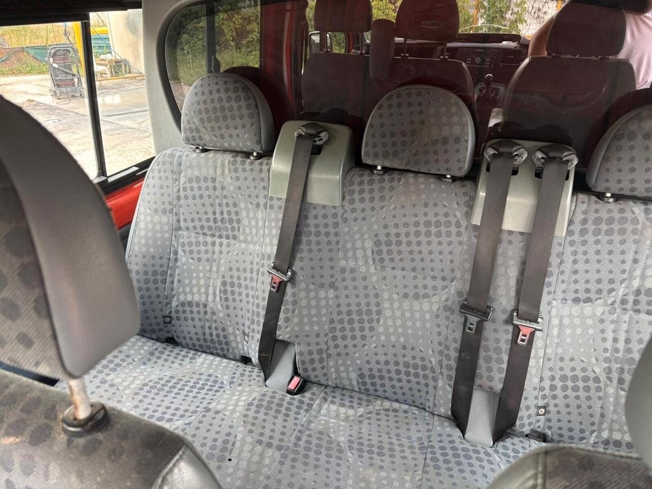 Ford Transit Custom 270 2.2 TDCi 125CV PC Furgone Entry