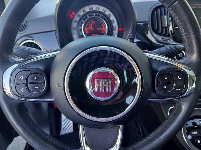 Fiat 500 1.2 Collezione ** AUTOMATICA **