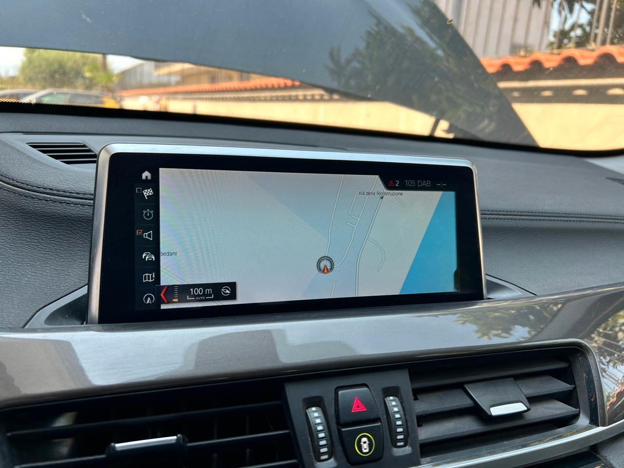 Bmw X1 sDrive 18d xLine - 2022 *Motore ?