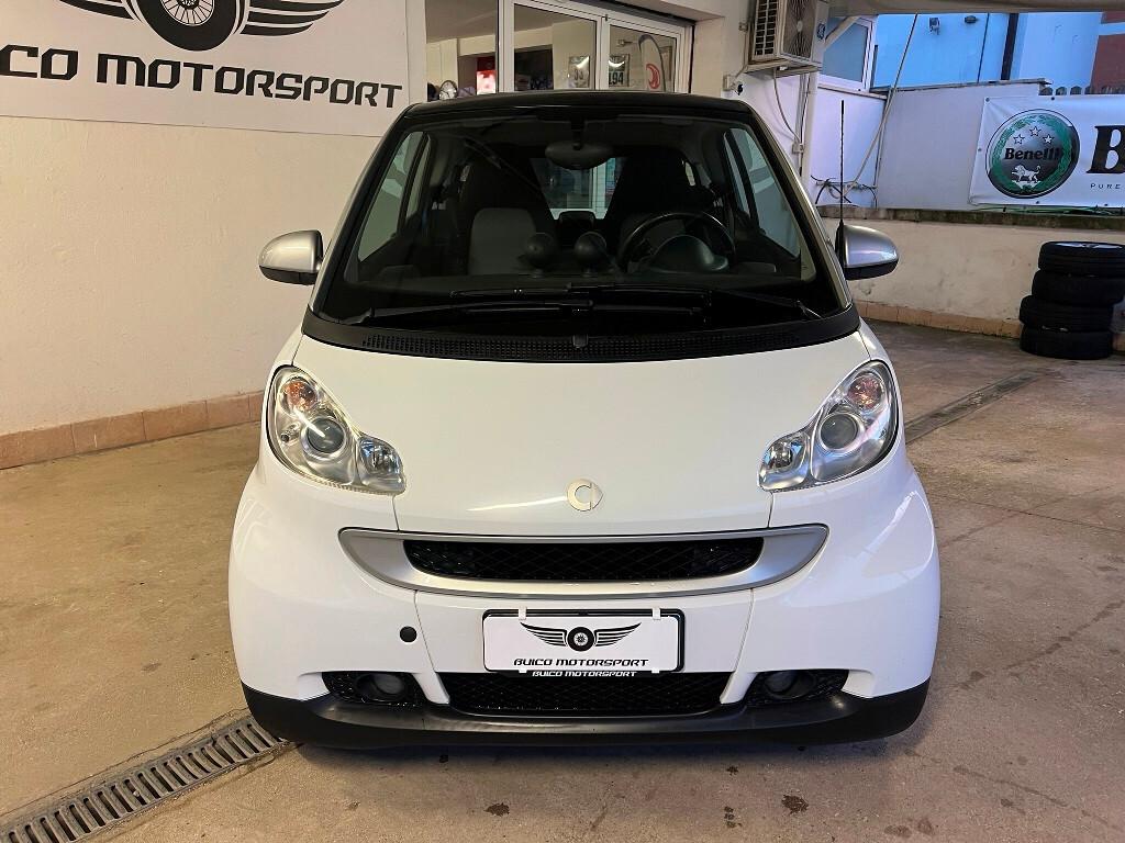 Smart Fortwo 1.0 Mhd Pulse 71 CV / F1