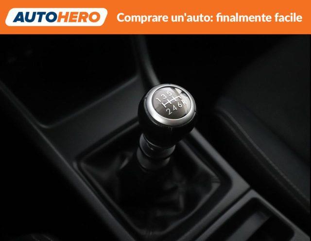 SUBARU XV 2.0D Style