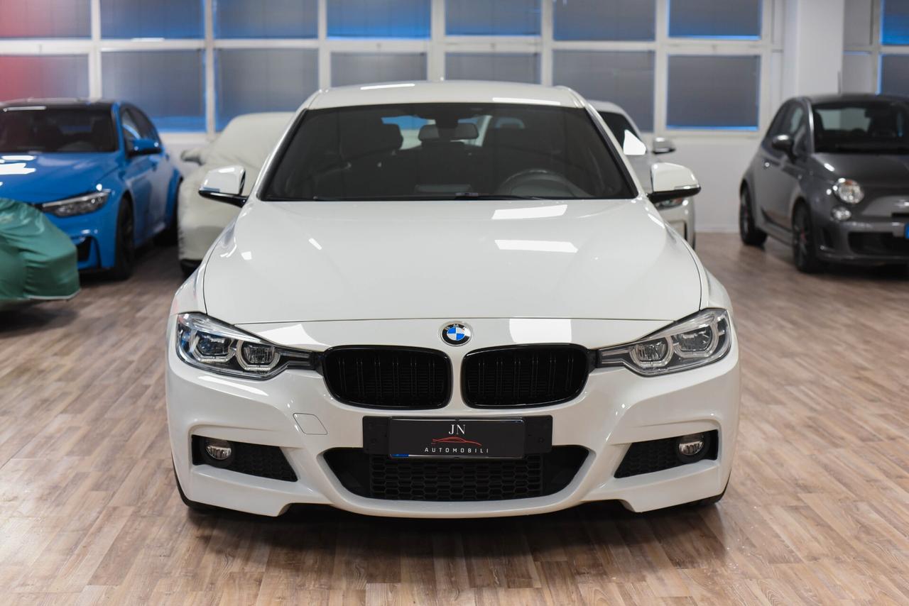 Bmw 320 320d xDrive Touring Msport