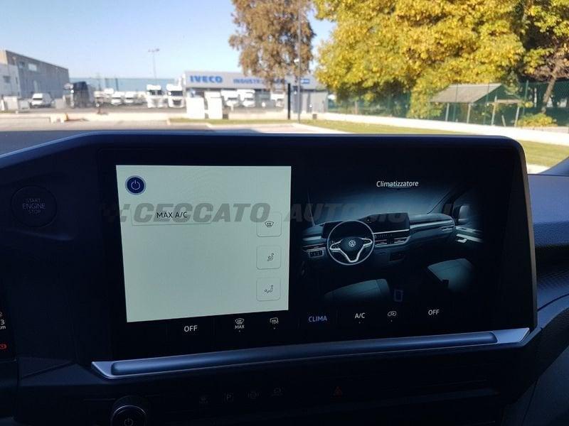 Volkswagen Transp. Transporter 2.0 TDI 110CV PC-TN Furgone