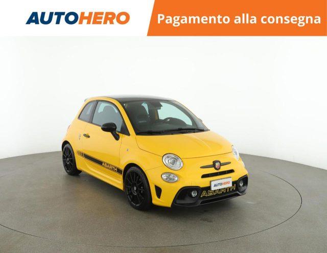 ABARTH 595 1.4 Turbo T-Jet 180 CV Competizione