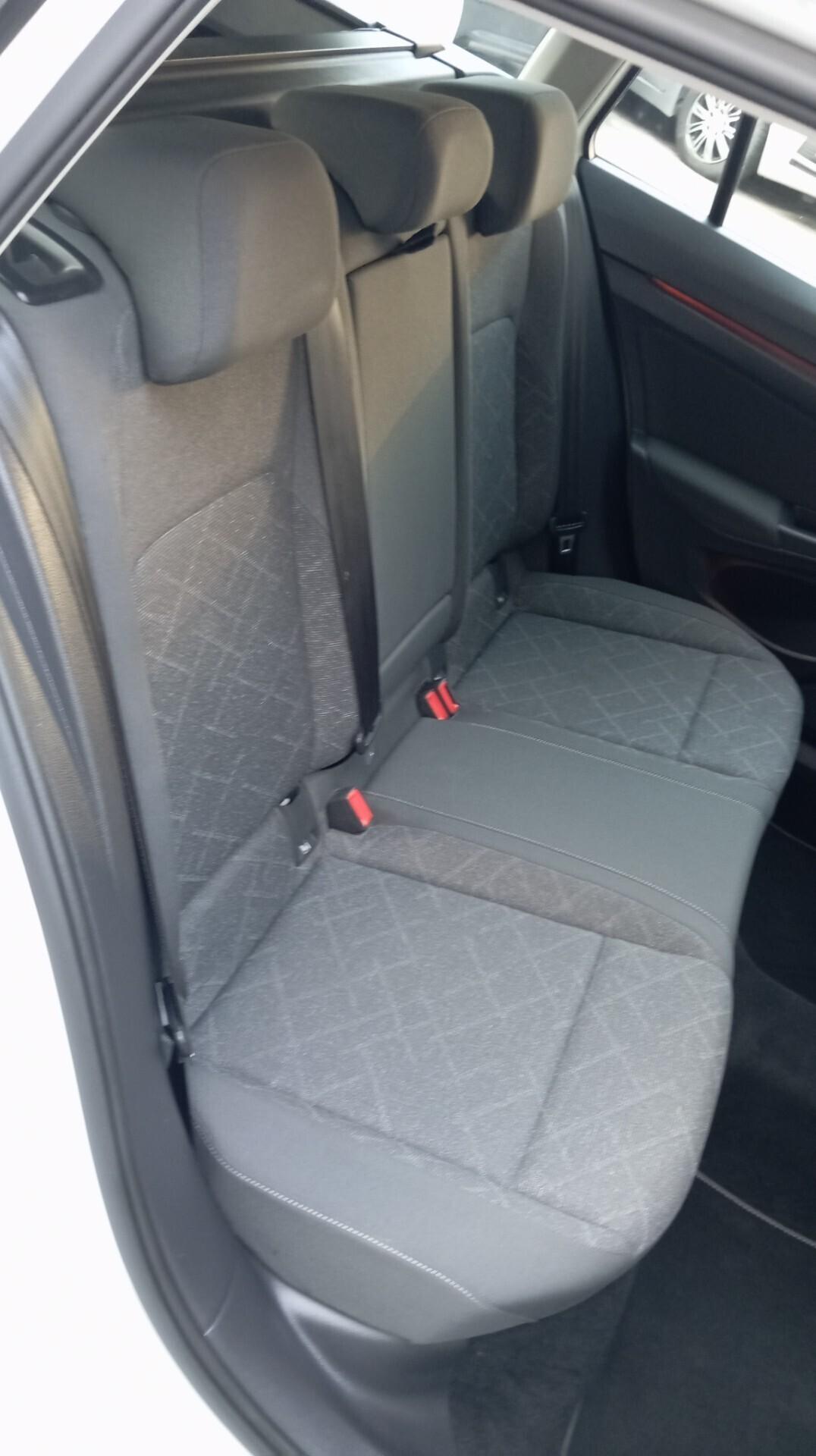 Volkswagen Golf Variant 2.0 TDI SCR Style