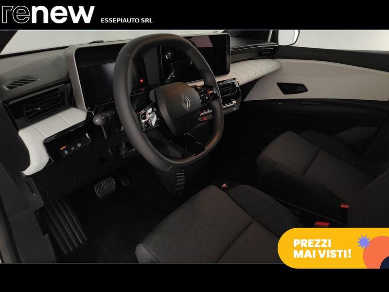 Renault 5 E-Tech Electric 120 CV Urban Range AC 11 Evolution