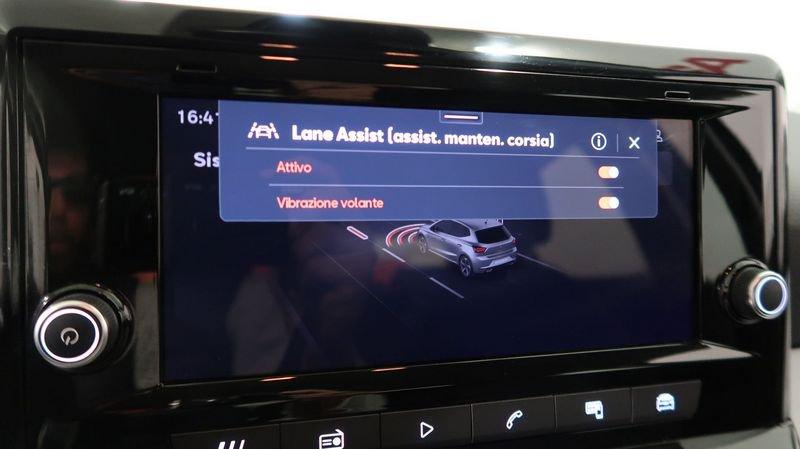 Seat Ibiza Ibiza 1.0 EcoTSI 115 CV DSG 5 porte Style #C.AUTOMATICO#