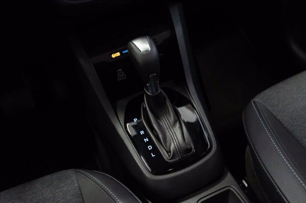 FORD Tourneo Courier II 1.0 ecoboost 125cv Active powershift del 2024