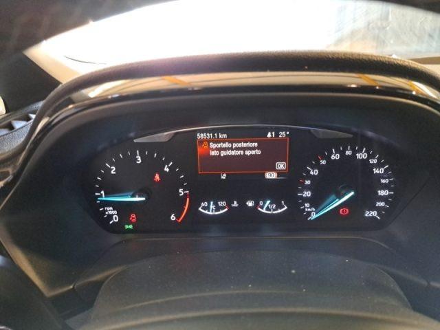 FORD Fiesta 1.5 EcoBlue 5 porte Titanium
