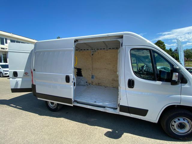 FIAT Ducato *PROMO* 35 2.2 Mjt 140CV PM-TM Furgone
