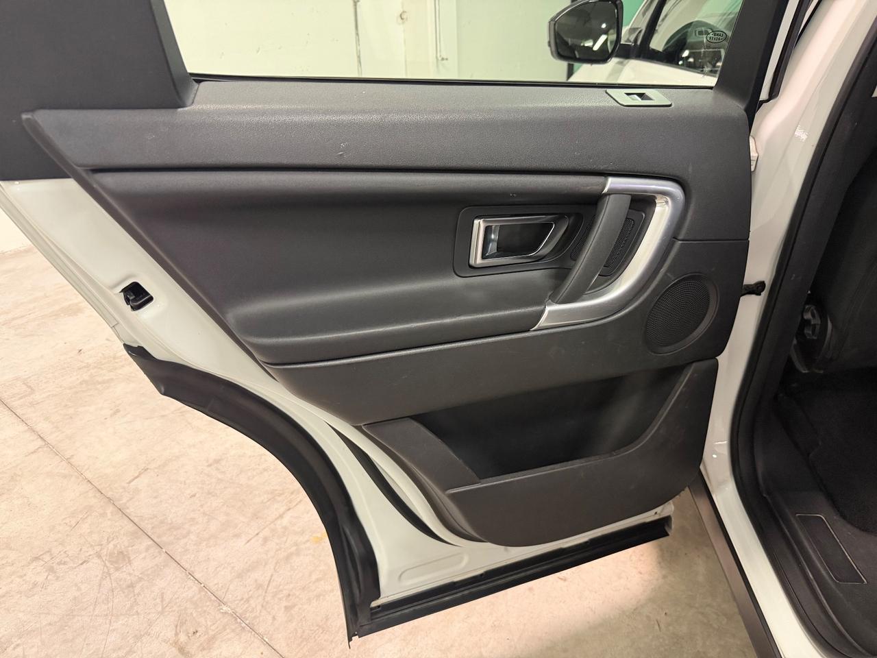 Land Rover Discovery Sport 2.0 150 CV HSE Dynamic