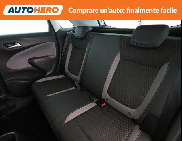 OPEL Crossland X 1.2 12V Start&Stop Innovation