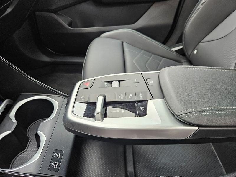 BMW X1 20d xDrive M Sport Pro