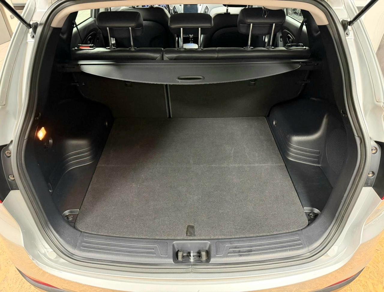 HYUNDAI iX35 1.7 CRDi 115CV 2WD Xpossible