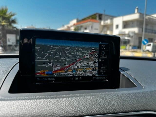Audi Q3 2.0 TDI 150 CV quattro S tronic edition Design