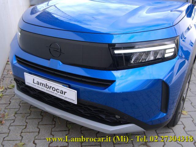 OPEL Frontera Hybrid 145 CV EDCT GS