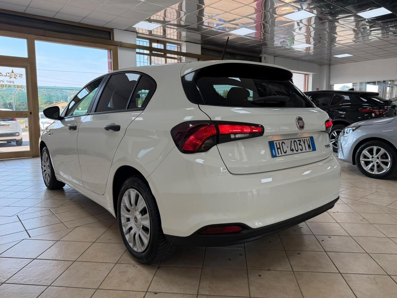Fiat Tipo 1.3 Mjt S&S 5p. *IVA DEDUCIBILE*