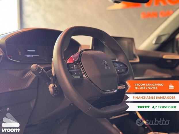 PEUGEOT 2008 2 serie 2008 BlueHDi 130 S&S EAT8...