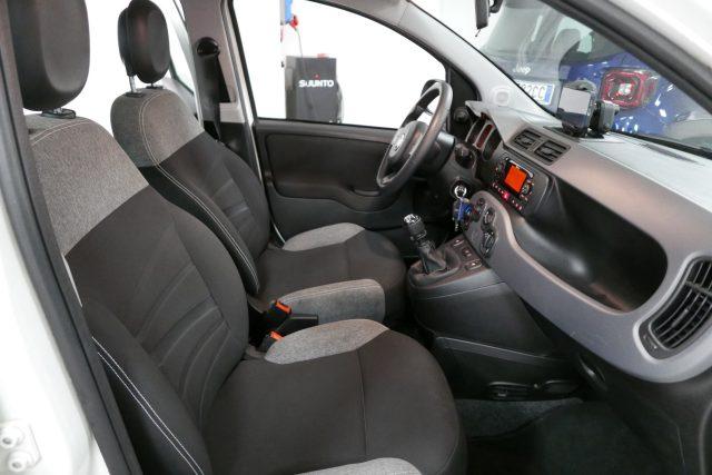 FIAT Panda 1.0 FireFly S&S Hybrid City Life PREZZO VERO