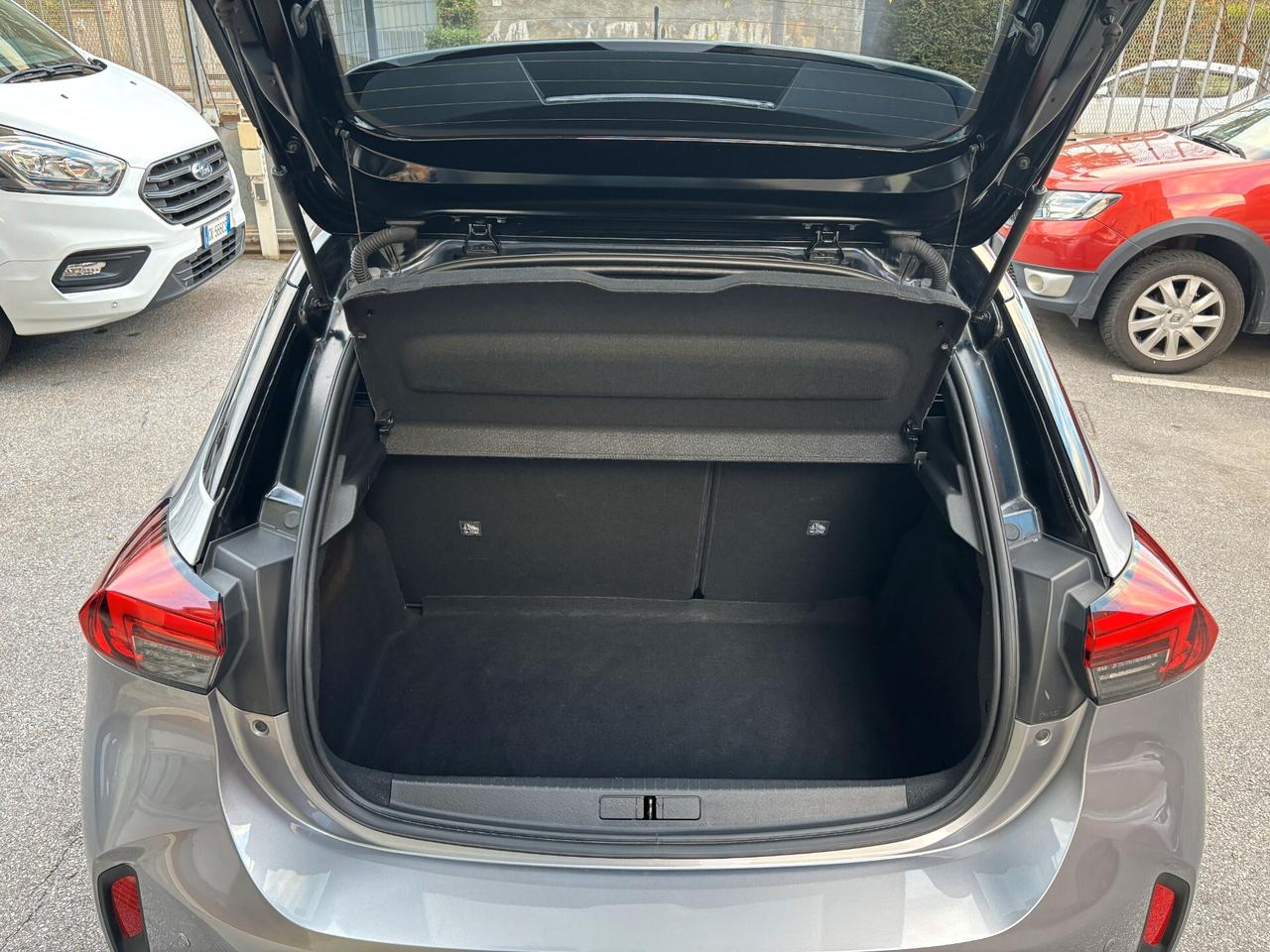 Opel Corsa 1.2 100 CV GS Line PREZZO REALE