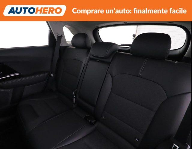 KIA Niro 1.6 GDi DCT HEV Style