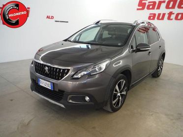 PEUGEOT 2008 1° serie BlueHDi 100 S&S Allure