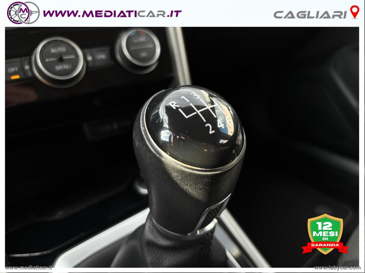 VOLKSWAGEN T-Roc 1.0 TSI Style BMT