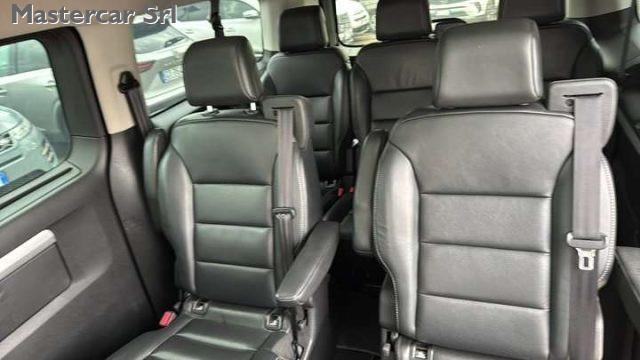 PEUGEOT Traveller Traveller bluehdi 180 VIP LONG - GF285FP