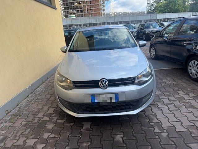 VOLKSWAGEN Polo 1.2 70 CV 5p. Comfortline